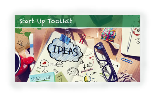 0. Start Up Toolkit TP