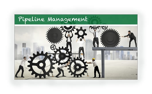 1. Pipeline Management TP