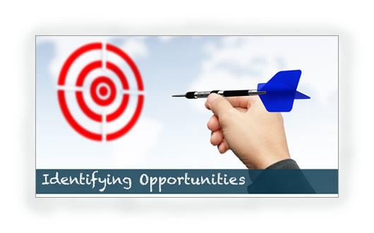 2. Identifying opportunities TP