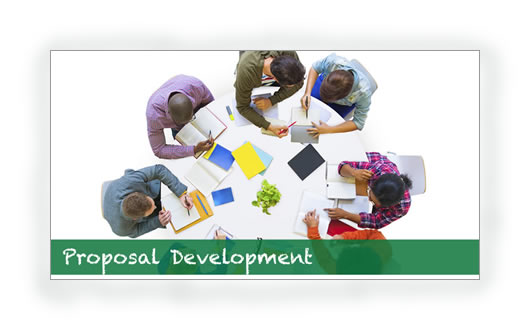 4. Proposal Development TP