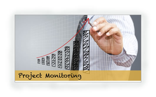 8. Project Monitoring TP
