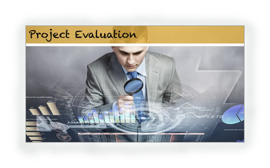 9. Project Evaluation TP