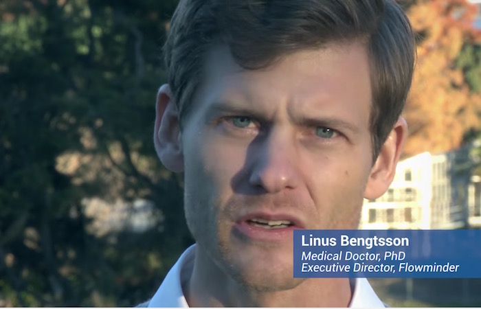 Linus Bengtsson